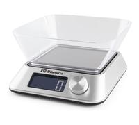 Bilancia da cucina Orbegozo PC 1030 Max 5Kg