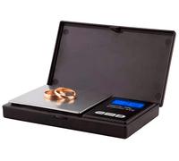 BILANCIA DA CUCINA ORBEGOZO PC3050 - Capacità fino a 100 g, Precisione 0,01 g, Display LCD