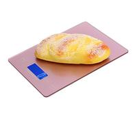 Bilancia da Cucina Per Alimenti Bilancia Digitale Per Crema Colorante Per Capelli con Display LCD Per La Cottura di Chicchi di Caffè Alimentare