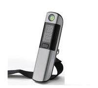 Bilancia da cucina, Peso di viaggio della valigia sospesa for bagagli elettronici con bilancia digitale a LED multifunzionale da 110 libbre/50 kg