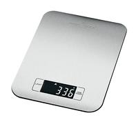 ProfiCook KW 1061 Bilancia da cucina digitale in acciaio inossidabile