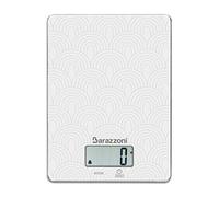 Bilancia da cucina rettangolare digitale