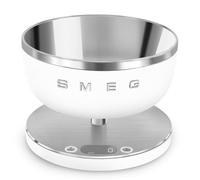 Bilancia da cucina elettronica SMEG KSC01WHMWW