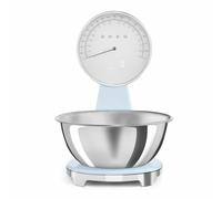 Bilancia cucina 50 STYLE KSF01PBWW Pastel blue 5 Kg