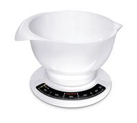 BILANCIA DA CUCINA SOEHNLE Culina pro - Capacità fino a 5 kg, Precisione 50 g, Display analogico, Plastica