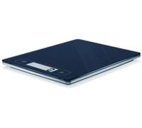Bilancia da cucina Soehnle Page Profi 15 kg 1 g LCD vetro nero tare hold