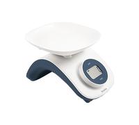 BILANCIA DA CUCINA TERRAILLON Dynamo Curve Blue