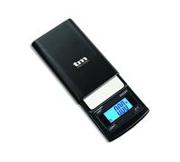 BILANCIA DA CUCINA TM ELECTRON TMPBS002 - Capacità fino a 100 g, Precisione 0,01 g, Display LCD