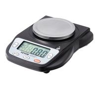 Bilancia da laboratorio ad alta precisione, 600x 0,01 g, display LCD digitale(0.01g 3kg)