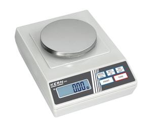 Bilancia da laboratorio compatta KERN 440-33N