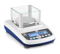 Bilancia da laboratorio compatta KERN PFB 2000-2