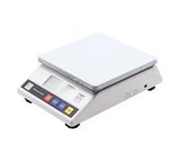Bilancia da laboratorio elettronica di precisione digitale 1 kg x 0, g, bilancia industriale, tavolo for conteggio