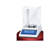 Bilancia da Laboratorio, Saldo analitico elettronico 1/10.000 0,0001 g 0,1 mg di bilancio analitico 1 mg(JA11003 1mg/1100g)