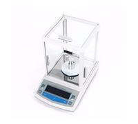 Bilancia da Laboratorio, Solido bilanciamento analitico 300 x 0,001 g scale digitali Scala di peso elettronico