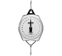 Bilancia, da Parete, 10KG X 50G, Equilibrio / Scala Tipo Parete Sca Per SALTER