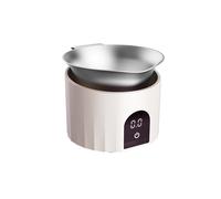 Bilancia da per caffè Compatta Leggera con Tazza SS da 100ml per Preparazione