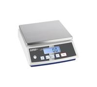 Bilancia da tavolo KERN FCF 3K-4