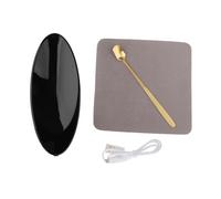 Bilancia da tè digitale Mini bilancia portatile dal design moderno bilancia da