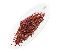 Bilancia da tè per tè sfuso, Bilancia digitale | elettronica e grammo ad alta precisione,Strumento di pesatura per foglie, bilancia da cucina digitale portatile e caffè, snack