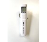 Bilancia da valigia digitale Von Cronshagen Ando Bianco