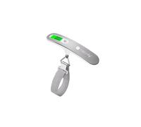 bilancia da viaggio manuale elettronica, portata 50 kg I-HT WL04