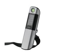 Bilancia da viaggio portatile LCD digitale for bagagli, bilancia da viaggio con metro a nastro, 2 pezzi