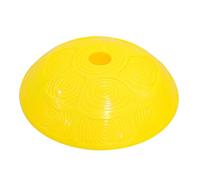 Bilancia dei bambini a trampolino di lancio, bilanciamento dei baccelli, pietre per corsi a ostacoli, sviluppo del coordinamento sensoriale, incoraggia l'attività fisica, 20 cm per bambini di età 3+