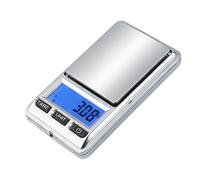 Bilancia di precisione 1000g 0,01g per gioielli, laboratorio e farmaceutica