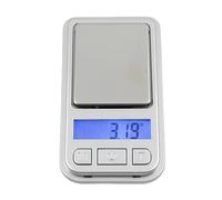 Bilancia di precisione 200g 0,01g per gioielli, laboratorio e farmaceutica