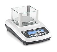 Bilancia di precisione a basso costo con comoda filosofia di funzionamento [Kern PFB 3000-2] precisione fino a 0,01 g, portata max. 3000 g