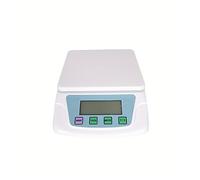 Bilancia Di Precisione Ad Alta Precisione Da Cucina Digitale Da 10 Kg For L'home Office