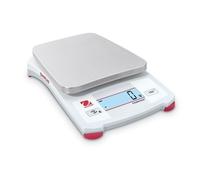 E_0002_S9130904 Ohaus Bilancia di Precisione Digitale OHAUS CX5200 5,2 Kg Clima