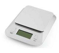 Lebez 80325 Electronic postal scale Bianco bilancia pesalettere
