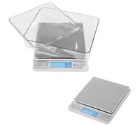 Bilancia di precisione per gioielli SBS-TW-3000/100 fino a 3000 g / 0,1 g