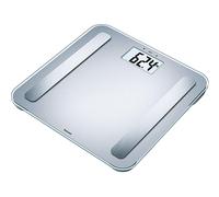 BILANCIA DIAGNOSTICA BEURER BF 183, 180 kg max. con calcolo indice massa grassa