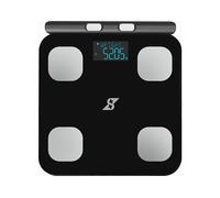 BILANCIA DIAGNOSTICA SPEEDIANCE intelligente per analisi corporea, 150 kg max. con calcolo indice massa grassa