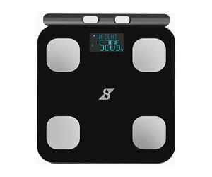 BILANCIA DIAGNOSTICA SPEEDIANCE intelligente per analisi corporea, 150 kg max. con calcolo indice massa grassa