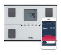 BILANCIA DIAGNOSTICA TANITA BC-401, 150 kg max. con calcolo indice massa grassa