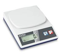 Bilancia didattica KERN EFS 3000-1