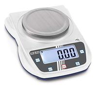 Bilancia didattica KERN EHA 500-2