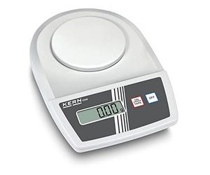 Bilancia didattica KERN EMB 200-2