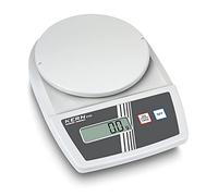 KERN Bilancia da tavolo EMB - 2200g / 1g EMB 2200-0