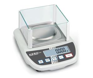 Bilancia didattica KERN EMS 300-3