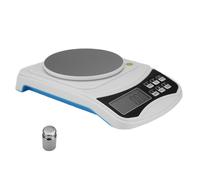 Bilancia Digitale 1000G 001G Di Precisione Multifunzionale Alta