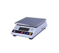Bilancia digitale, 10kg/0.1g Professional Digital Bench Scale, Precise Lab & Kitchen(3kgx0.1g)