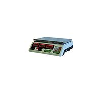 BILANCIA LCD ELETTRONICA 35Kg DIGITALE DIVISIONE 2gr CON BATTERIA RICARICABILE