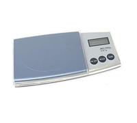 BILANCIA digitale 500 grammi bilancino elettronico di precisione da 0,1 a 500 gr