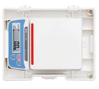 Bilancia digitale A&D HT-500 510 g x 0,1 g LCD bilanciamento di precisione cu...