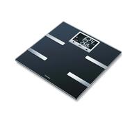 Bilancia digitale Beurer BF 720 BT Nero 30 x 30 x 2,5 cm