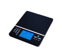 Bilancia digitale, Bilancia alimentare digitale da 5 kg for la perdita di peso, bilancia nutrizionale intelligente for la cottura